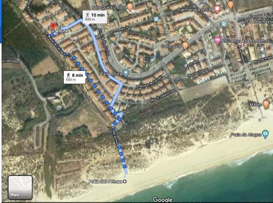 Prestige For Home - Apt Dunamar - Praia Alagoa อัลตูรา ภายนอก รูปภาพ