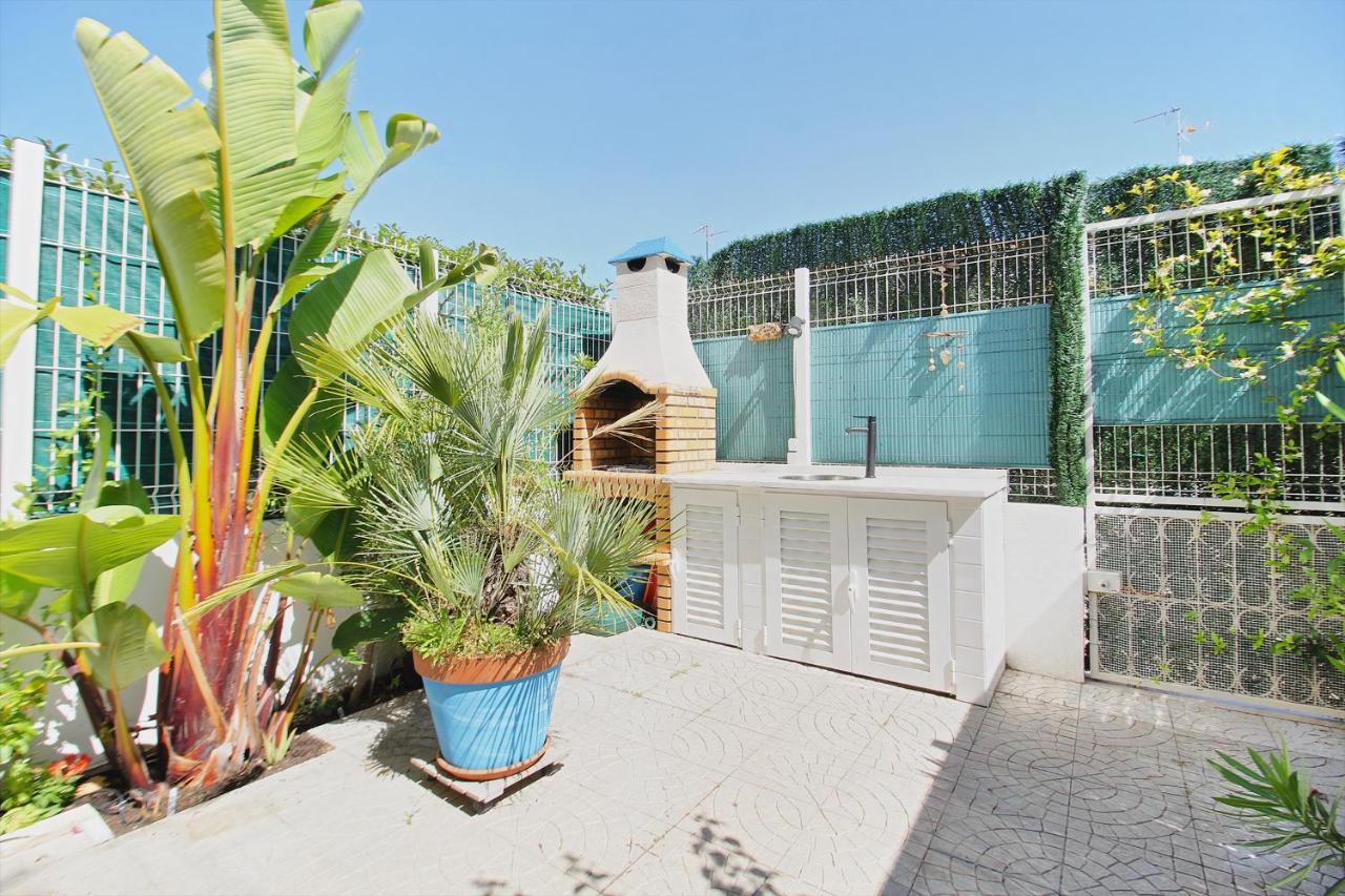 Prestige For Home - Apt Dunamar - Praia Alagoa อัลตูรา ภายนอก รูปภาพ